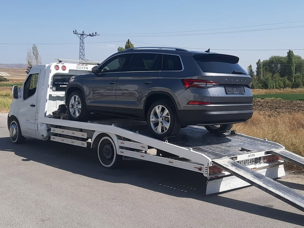 Kaklıç Oto Kurtarma